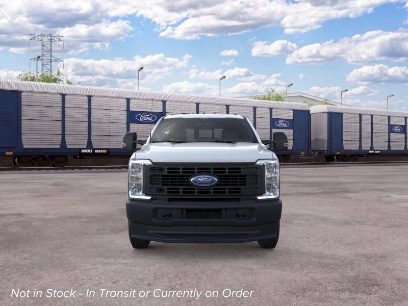 New 2026 Ford F350 XL AWD/4WD image 6