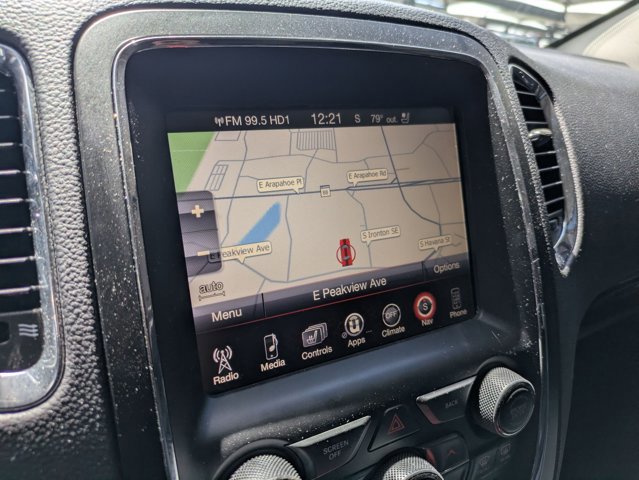 Used 2016 Dodge Durango Citadel w/ Technology Group image 12