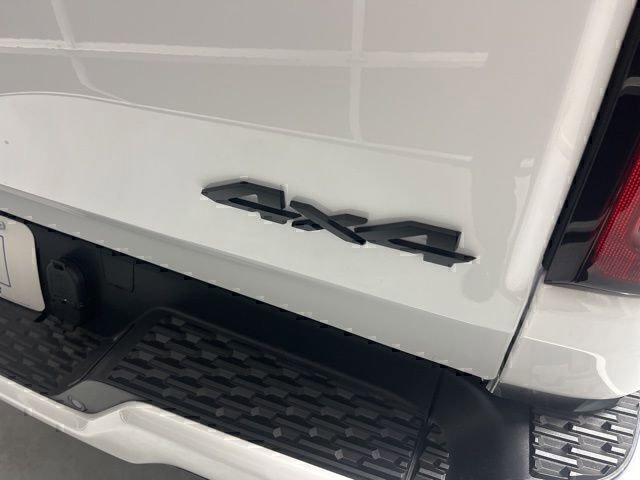 New 2026 RAM 1500 Laramie w/ Night Edition image 33