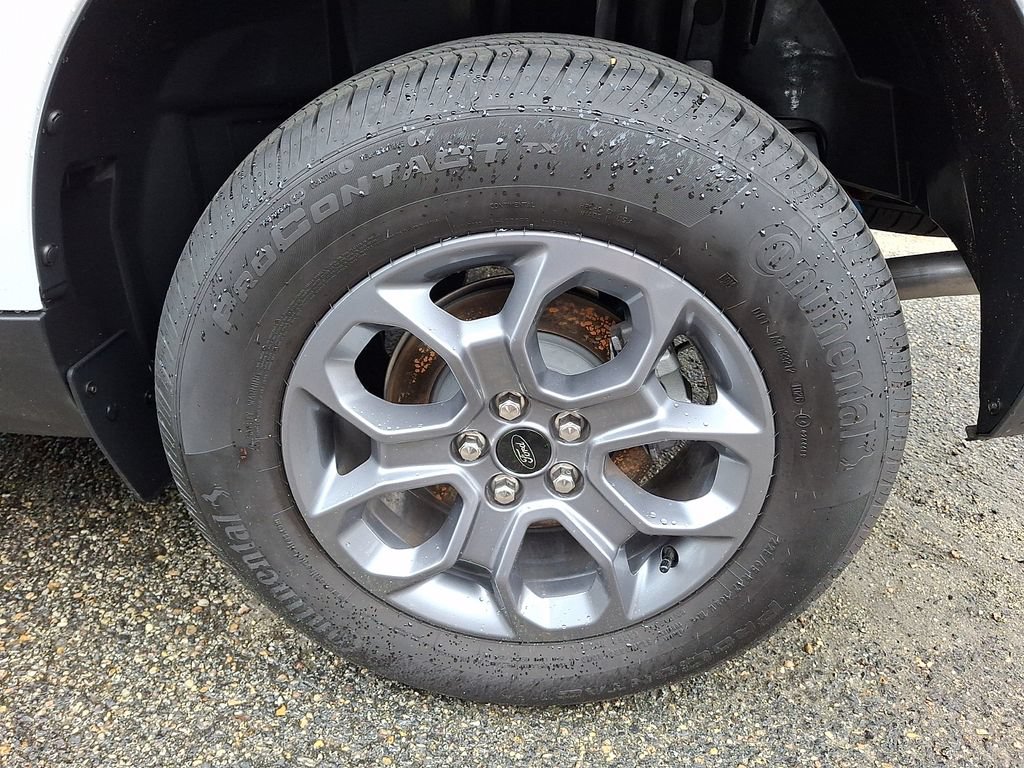 Used 2026 Ford Maverick XLT w/ XLT Luxury Package AWD/4WD image 8