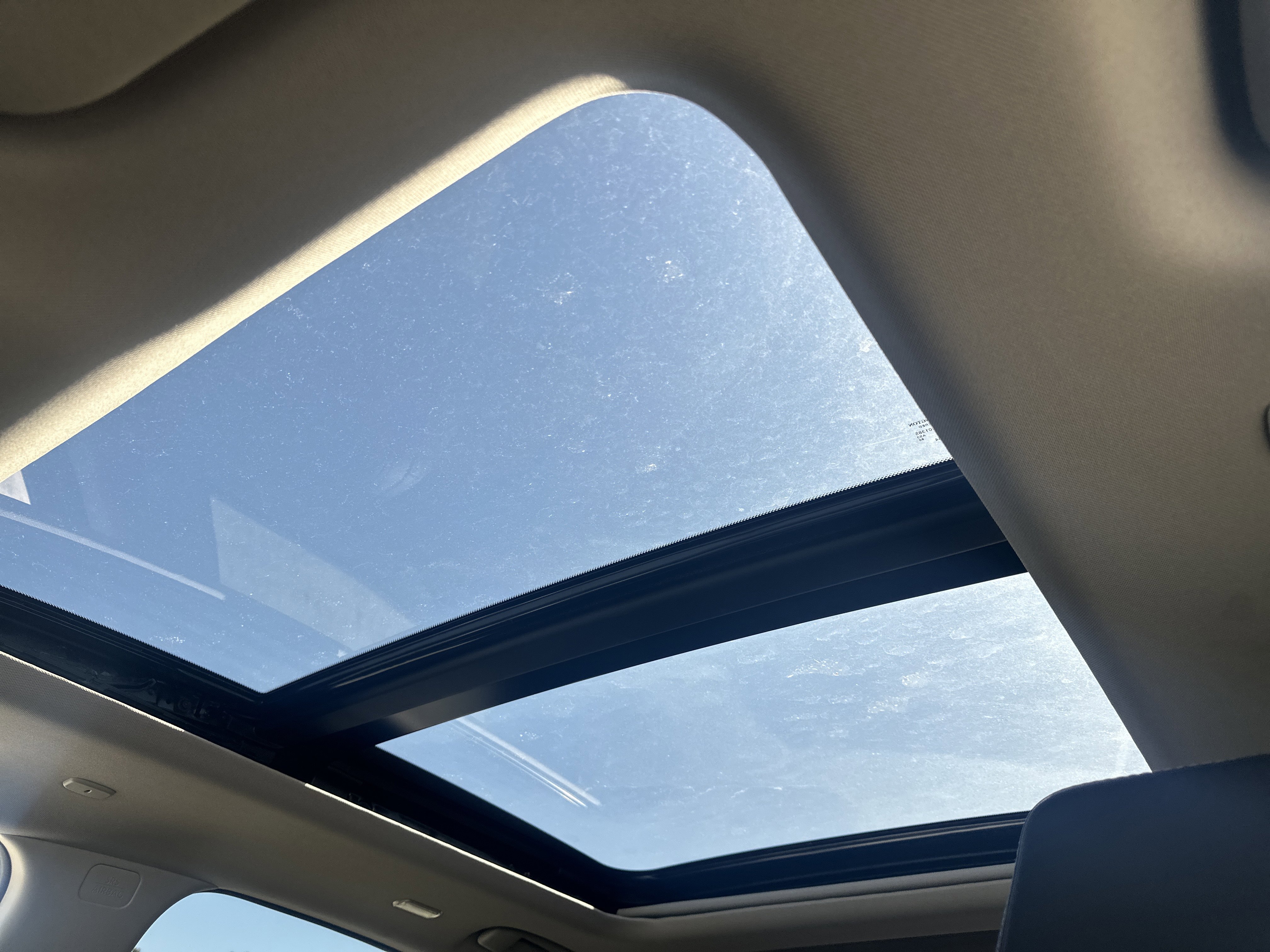 New 2025 Nissan Murano SL w/ Cargo Package image 32