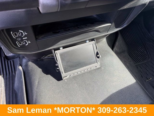 Used 2021 RAM 3500 Tradesman w/ Chrome Appearance Group RWD image 31
