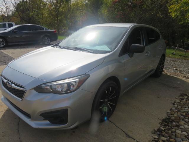 Used 2019 Subaru Impreza 2.0i AWD/4WD image 3