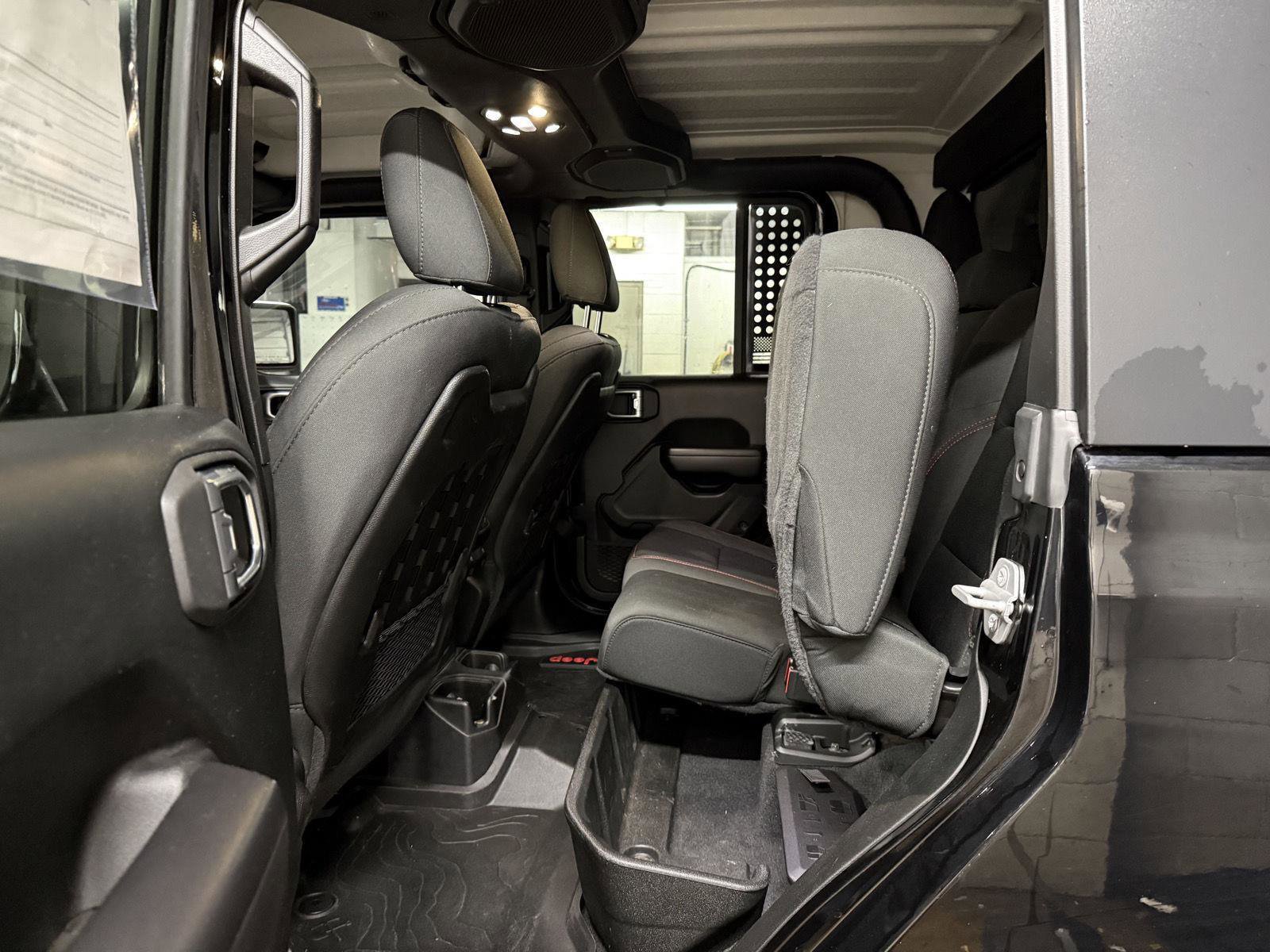 Used 2020 Jeep Gladiator Rubicon image 23