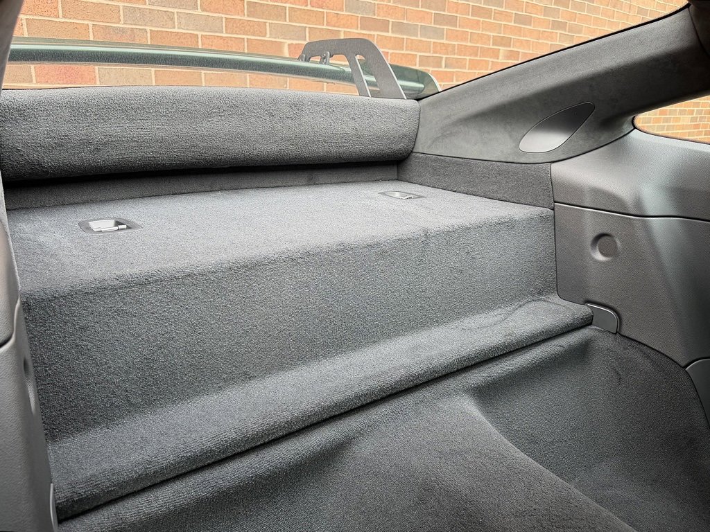 Certified 2026 Porsche 911 GT3 w/ Chrono Package image 25