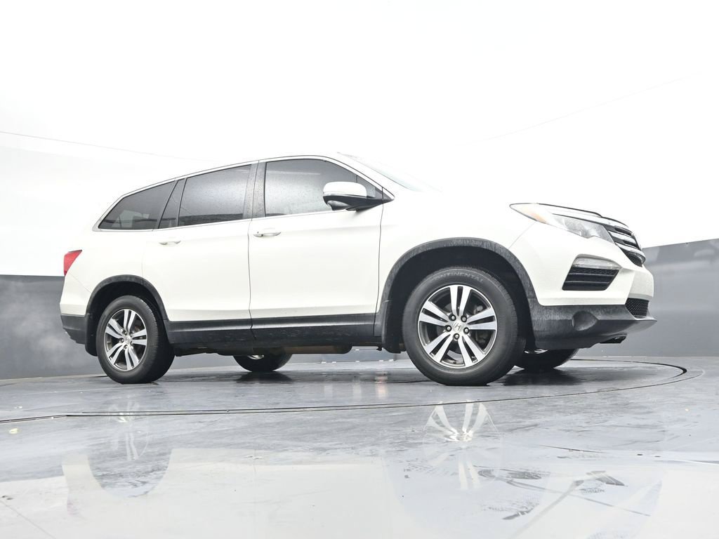 Used 2016 Honda Pilot EX-L image 43