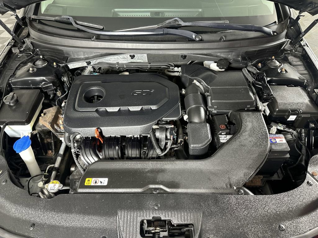 Used 2016 Hyundai Sonata SE FWD image 28
