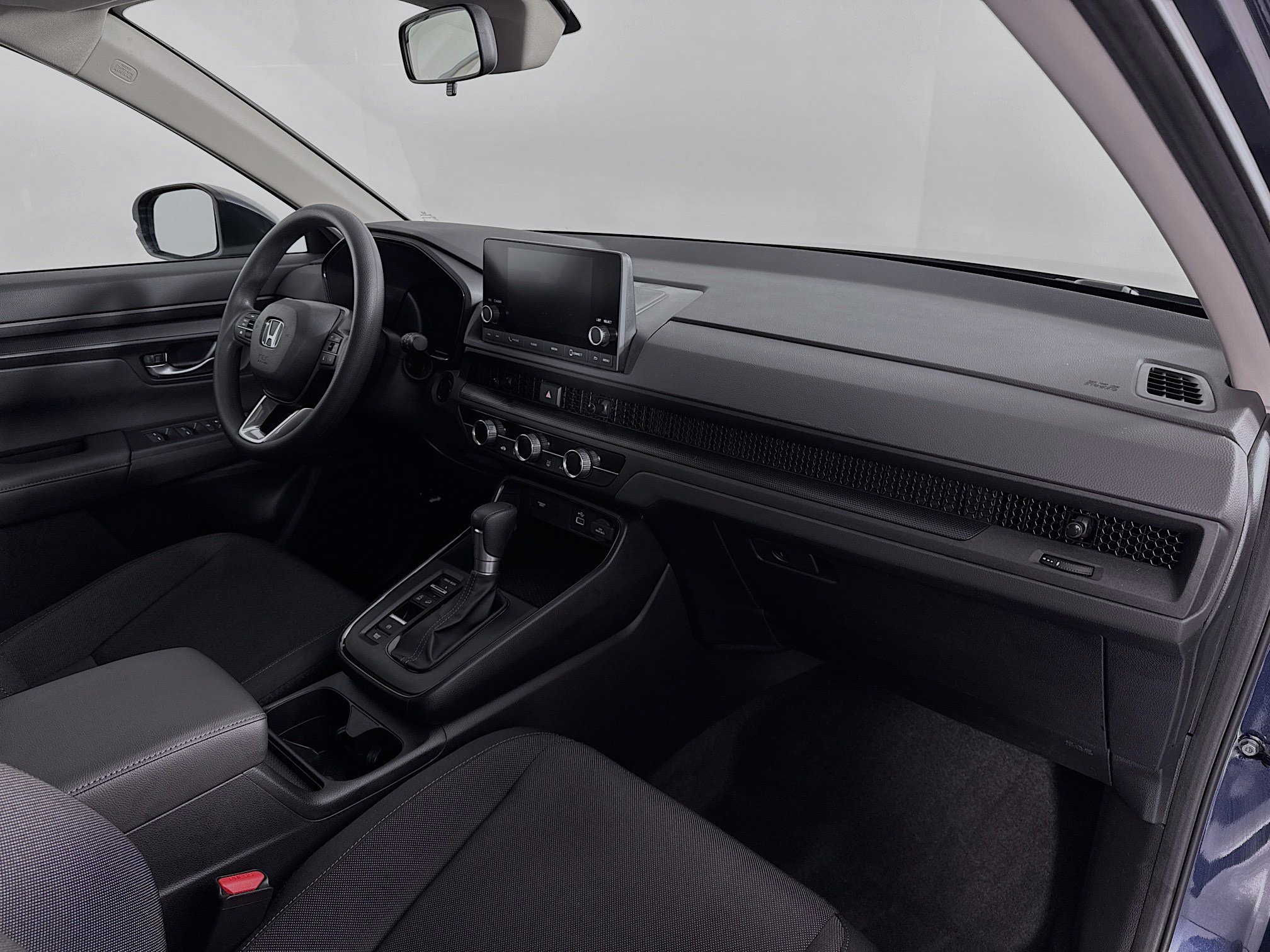 Certified 2024 Honda CR-V LX image 27