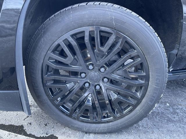 Used 2019 Cadillac Escalade Premium Luxury image 34