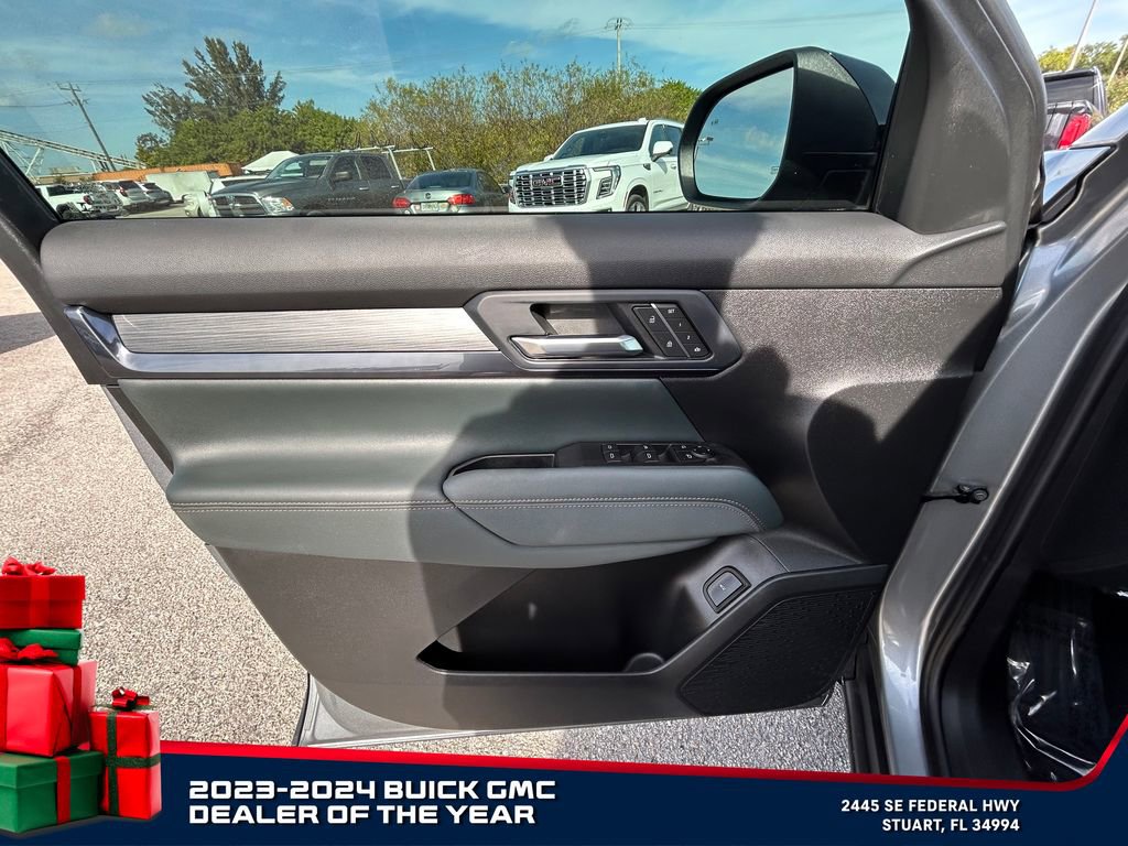 Used 2026 GMC Terrain AT4 w/ Convenience Package III image 23