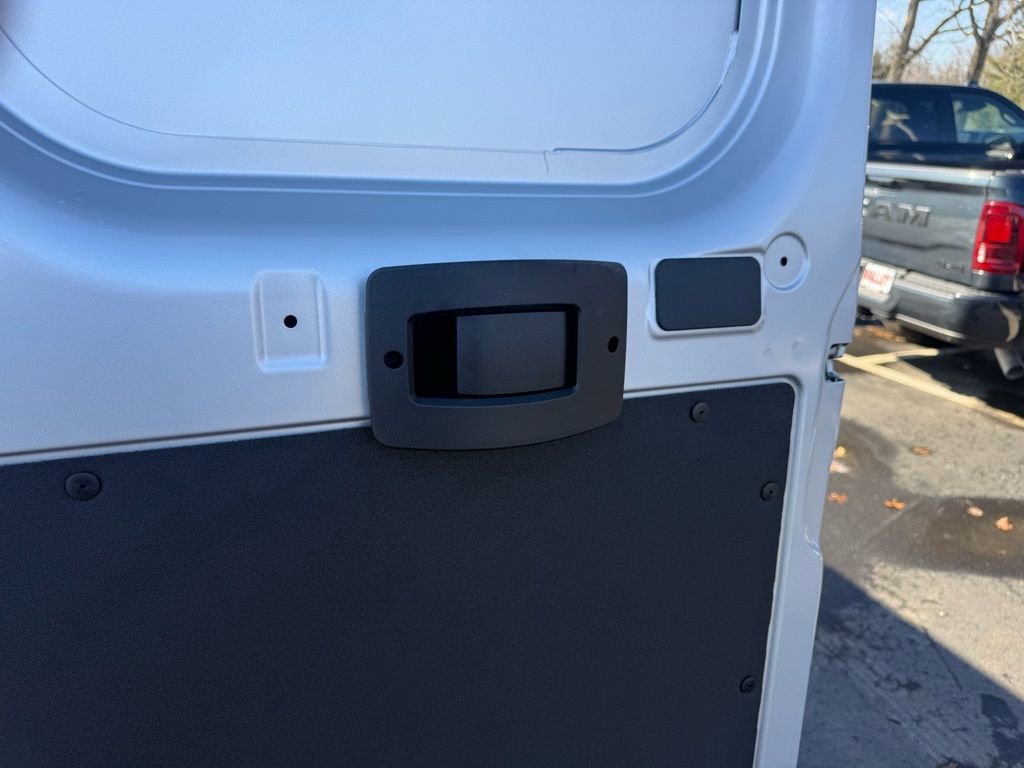New 2026 RAM ProMaster 2500 w/ Safety Group image 28