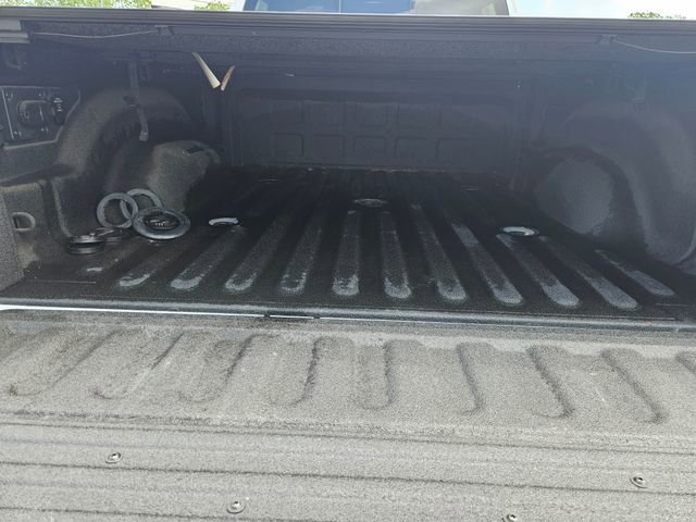 Used 2024 RAM 2500 Rebel w/ Level 2 Equipment Group AWD/4WD image 23