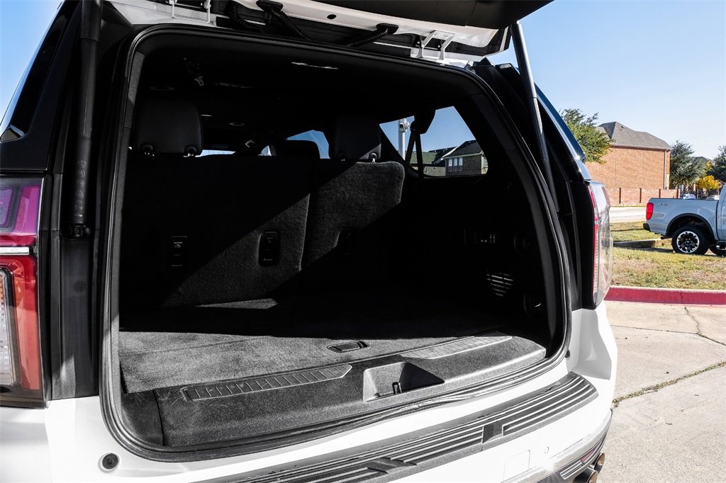 Used 2022 Chevrolet Suburban Premier image 57
