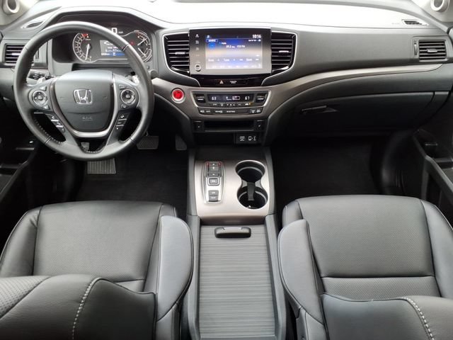 Used 2023 Honda Ridgeline RTL image 18