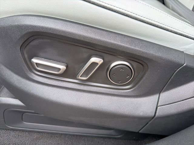 Used 2024 Rivian R1S Adventure image 37