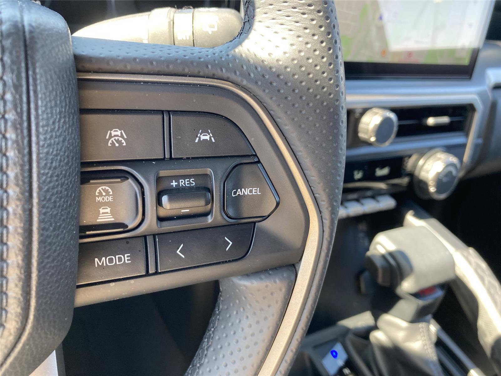 Used 2025 Toyota 4Runner TRD Sport Premium image 20