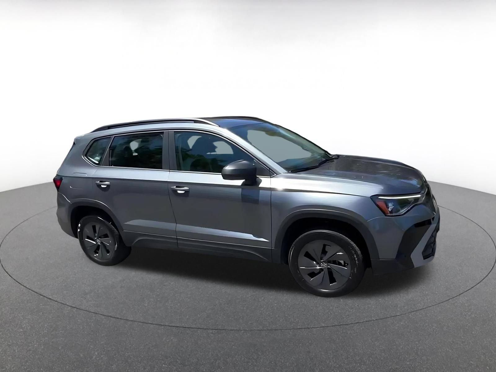 Used 2026 Volkswagen Taos S FWD video 2