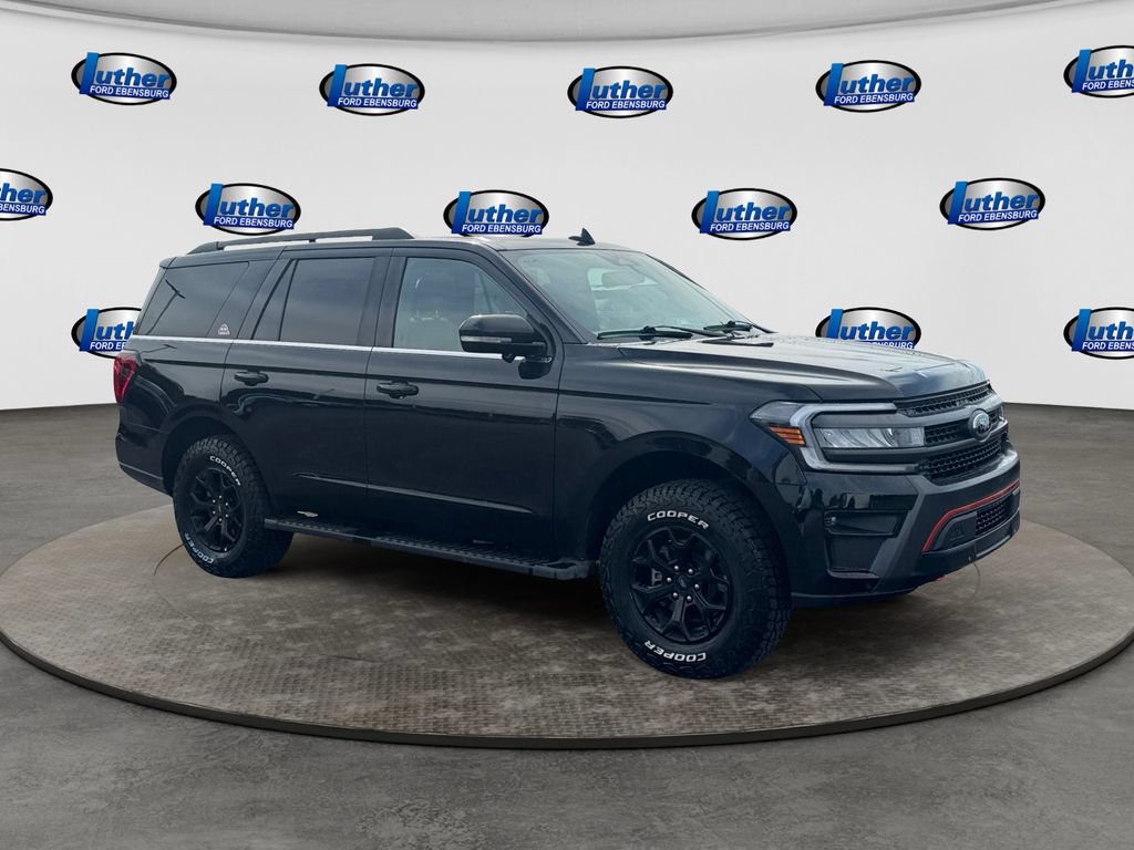 Used 2024 Ford Expedition Timberline AWD/4WD image 7