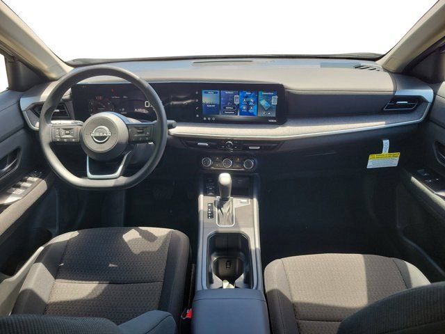 New 2026 Nissan Kicks S w/ Charging Package FWD image 18