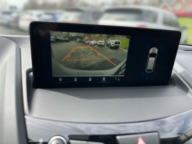 New 2026 Acura RDX w/ Technology Package AWD/4WD image 18