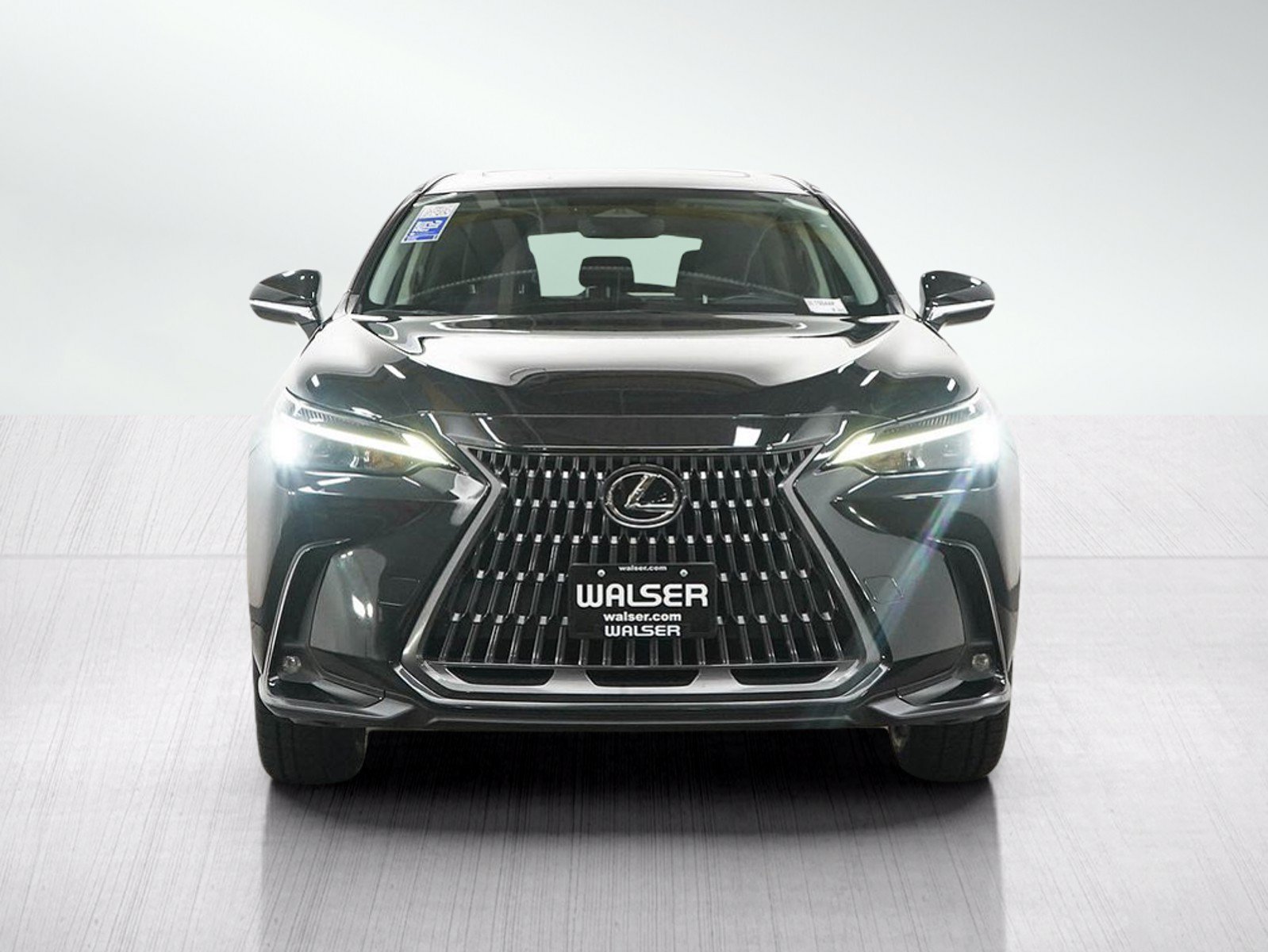 Used 2024 Lexus NX 350 AWD w/ Cold Area Package image 8