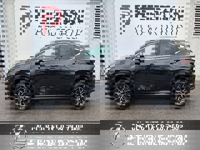 Certified 2024 Lexus NX 350h AWD w/ Cold Area Package image 6