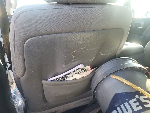 Used 2015 Chevrolet Silverado 2500 W/T w/ WT Convenience Package image 40