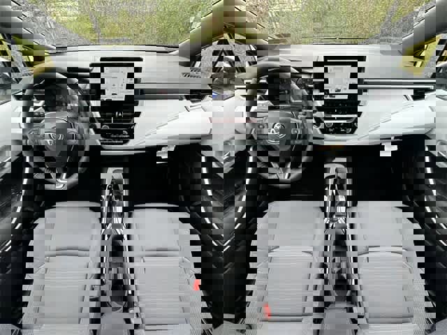 New 2024 Toyota Corolla SE image 18