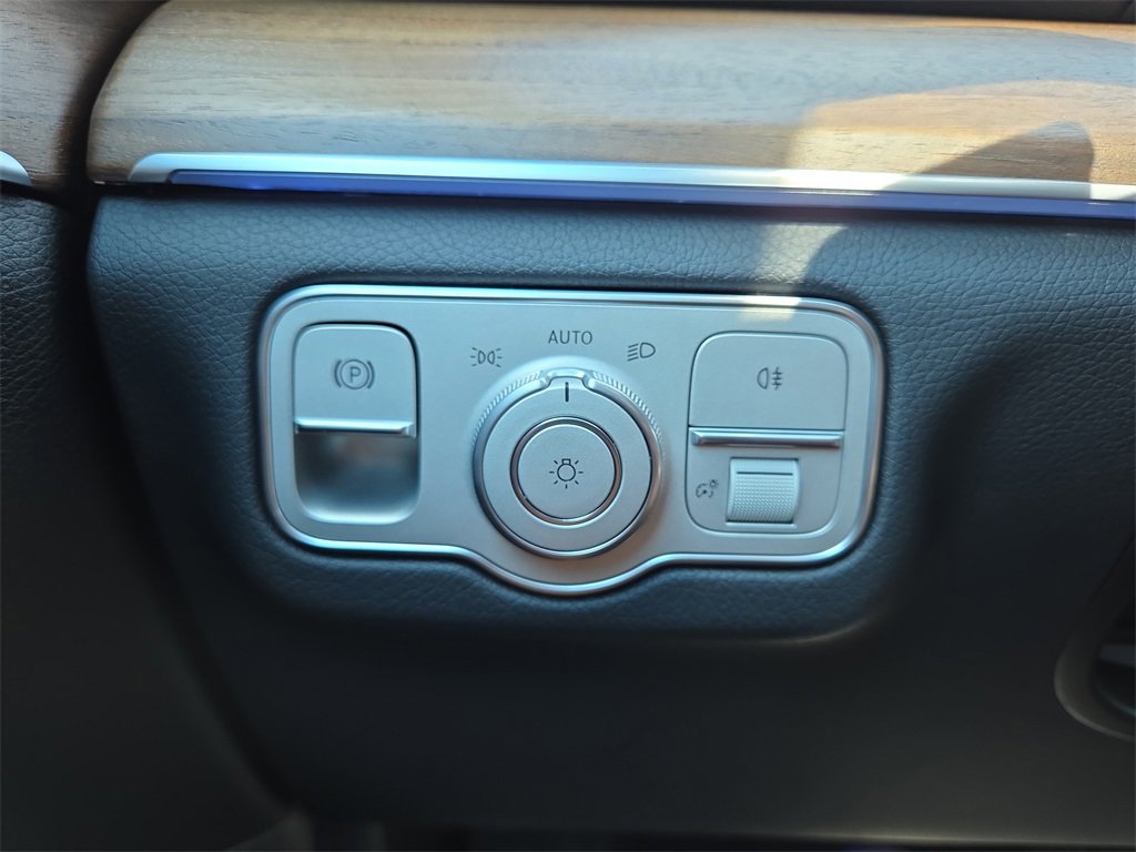 New 2025 Mercedes-Benz GLE 350 4MATIC image 29