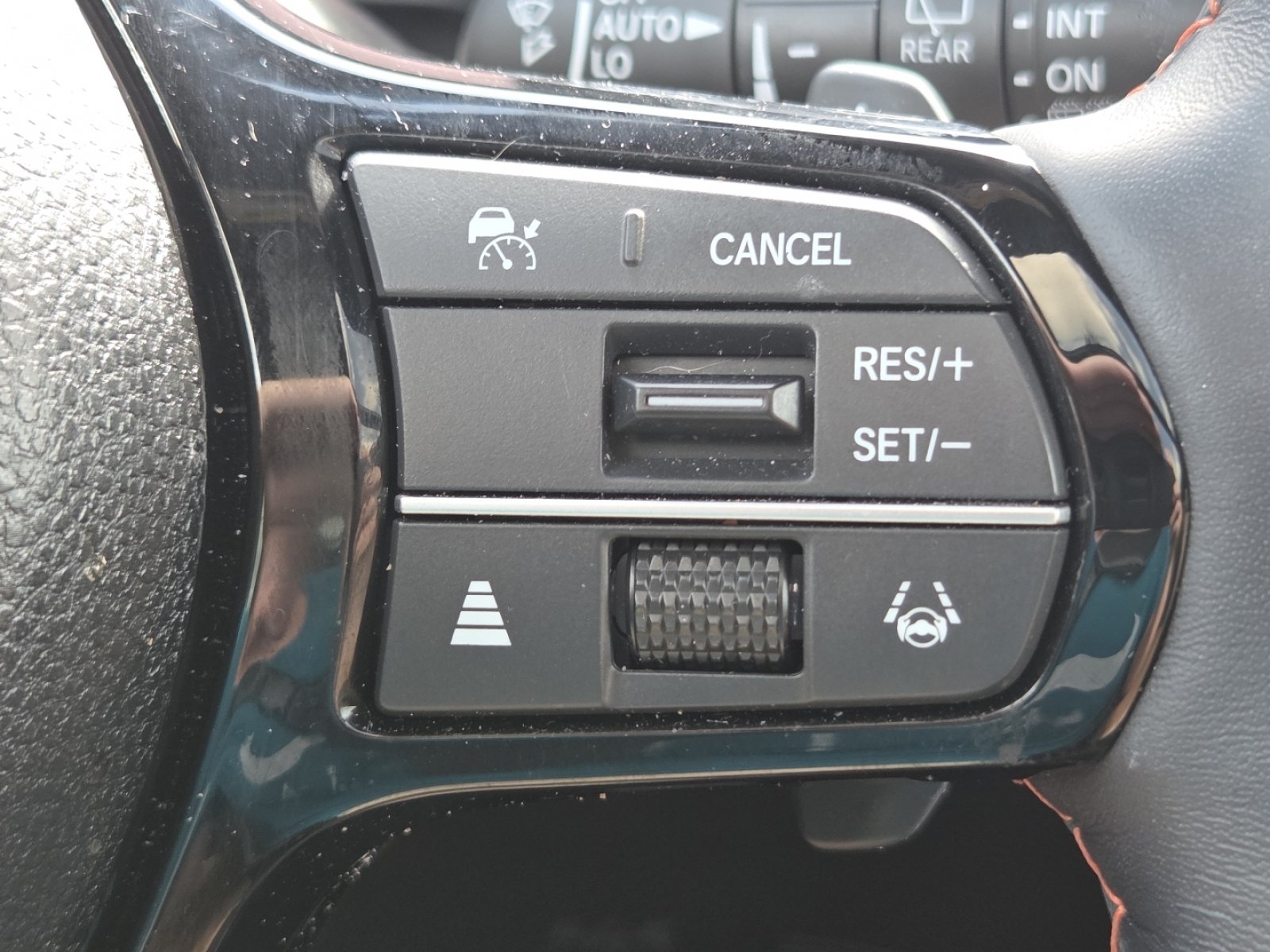 Certified 2026 Honda Passport TrailSport Elite image 12