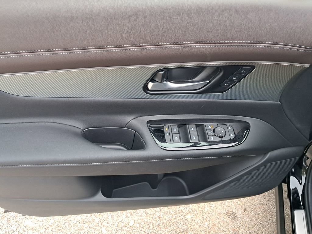 New 2026 Nissan Murano Platinum w/ Cargo Package image 11