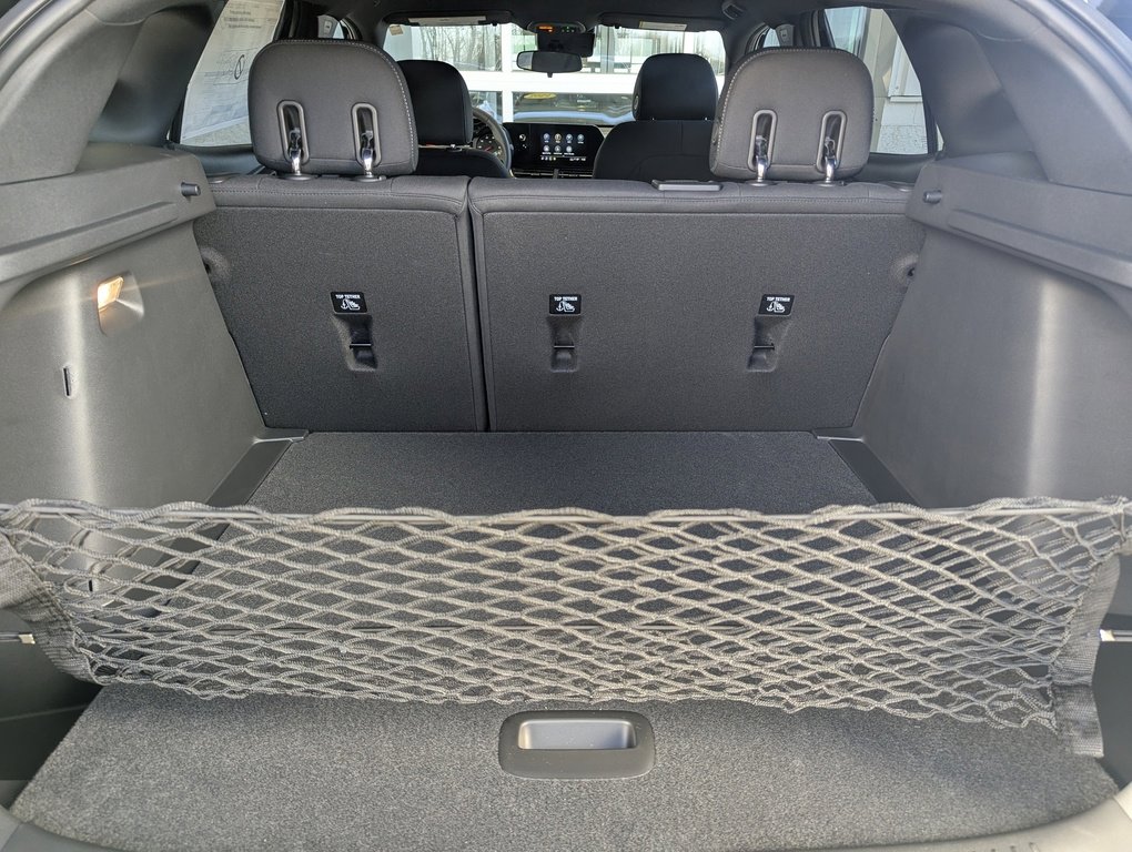 New 2026 Chevrolet Trax RS w/ Driver Confidence Package image 15