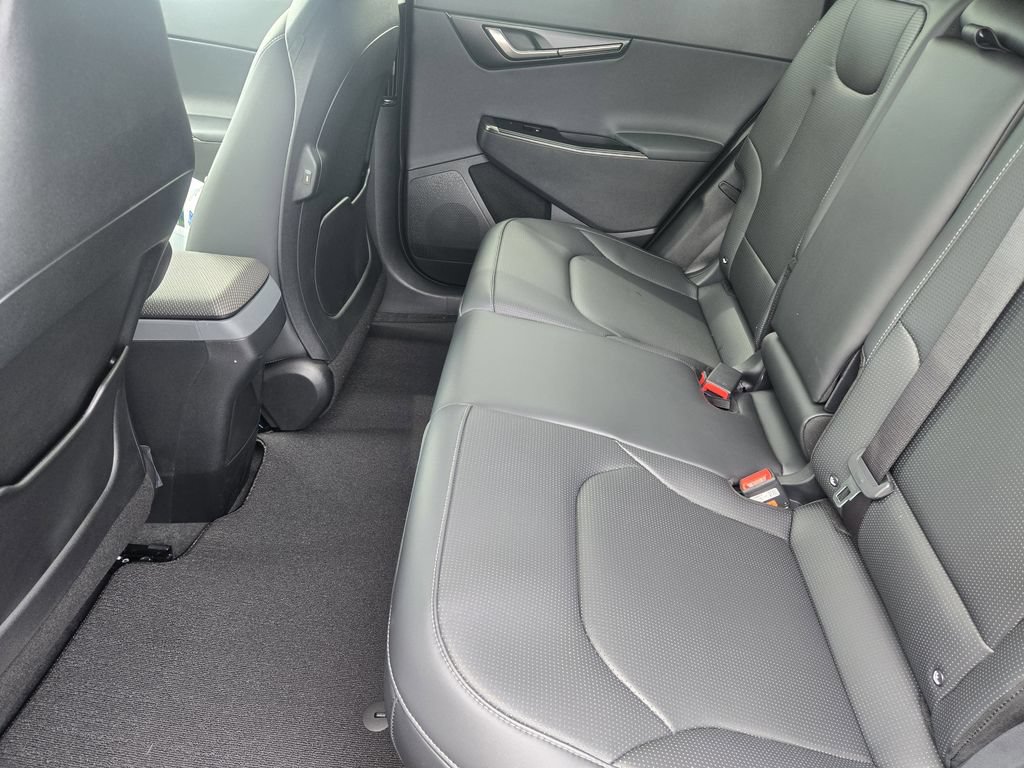 New 2025 Kia EV6 Wind RWD image 21
