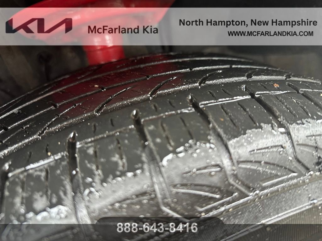 Used 2024 Toyota RAV4 XSE w/ Weather Package image 23