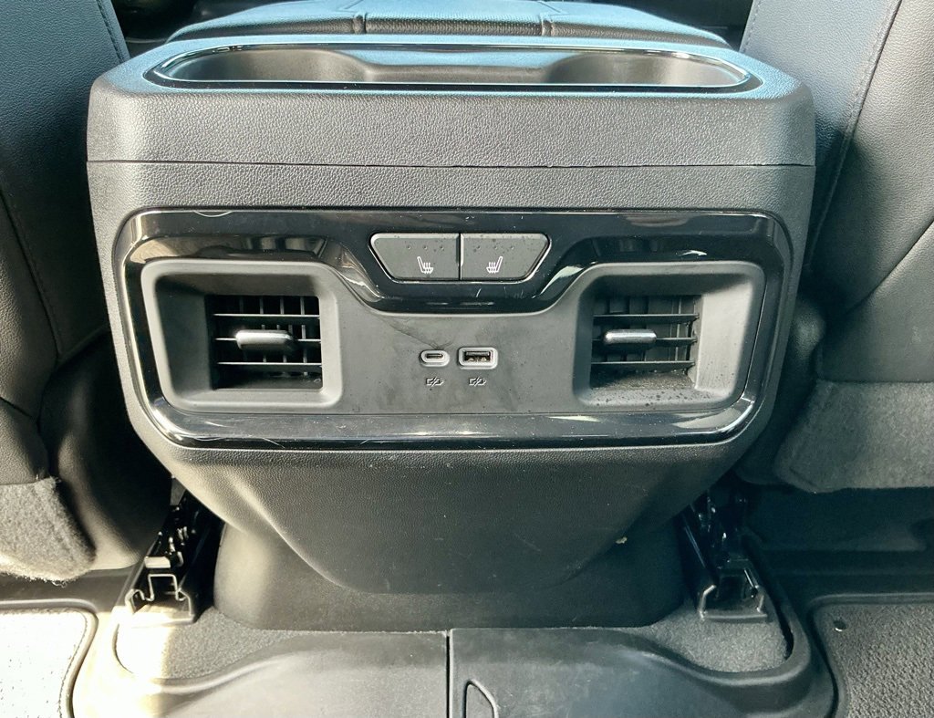 Used 2023 GMC Sierra 1500 AT4 w/ AT4 Premium Package image 35