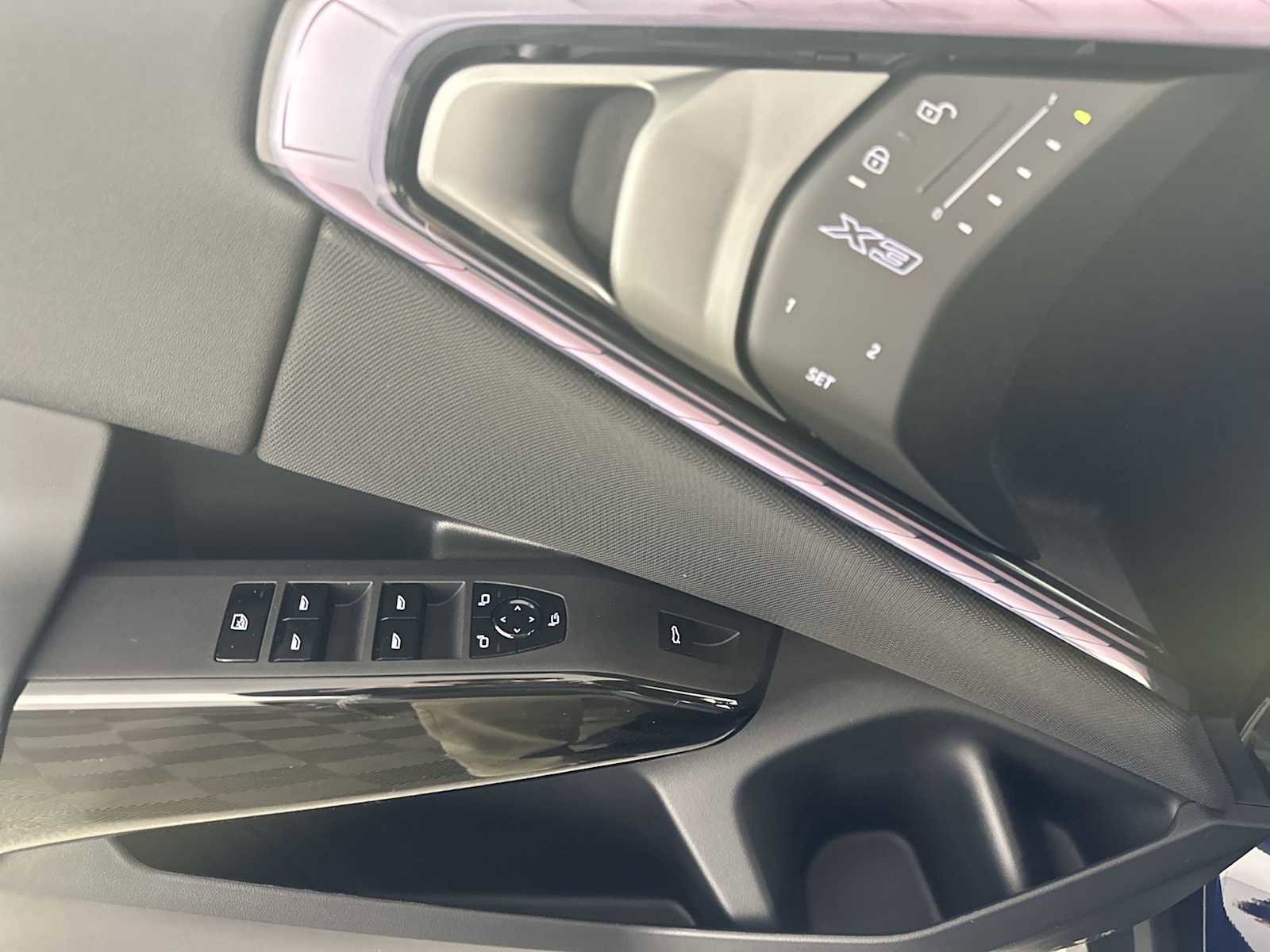 New 2026 BMW X3 xDrive30 w/ Convenience Package image 13