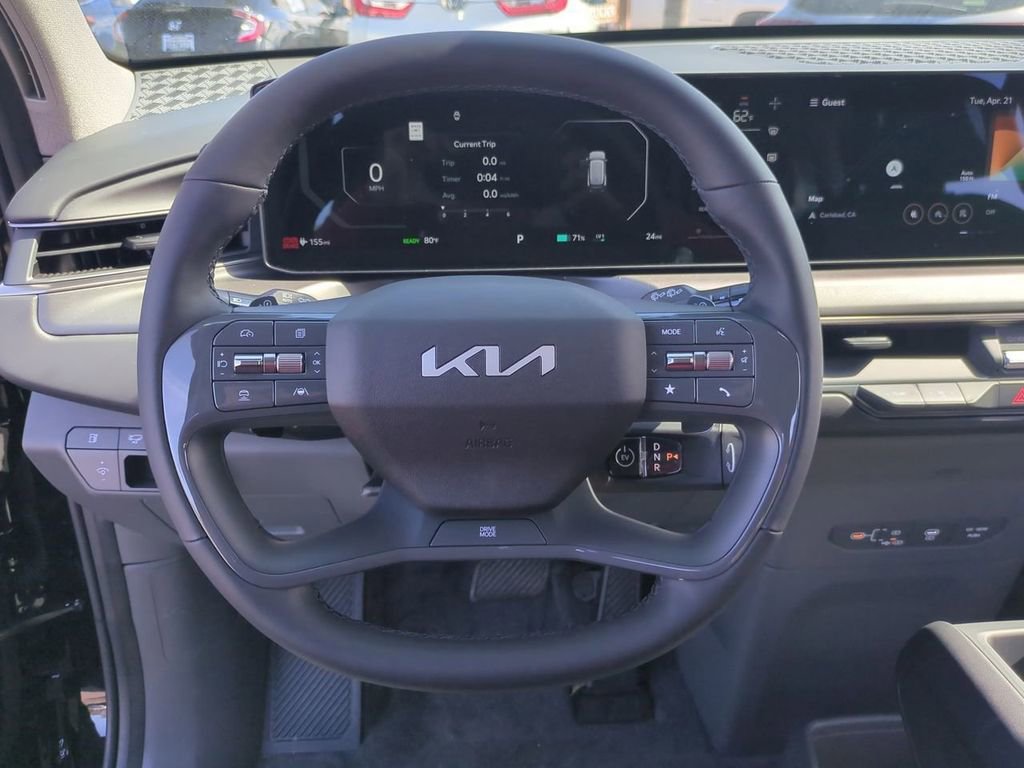 New 2026 Kia EV9 Light RWD image 20