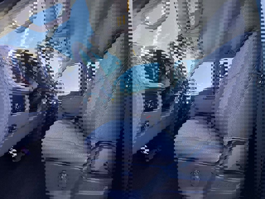 New 2026 Ford F250 XL w/ STX Appearance Package image 16