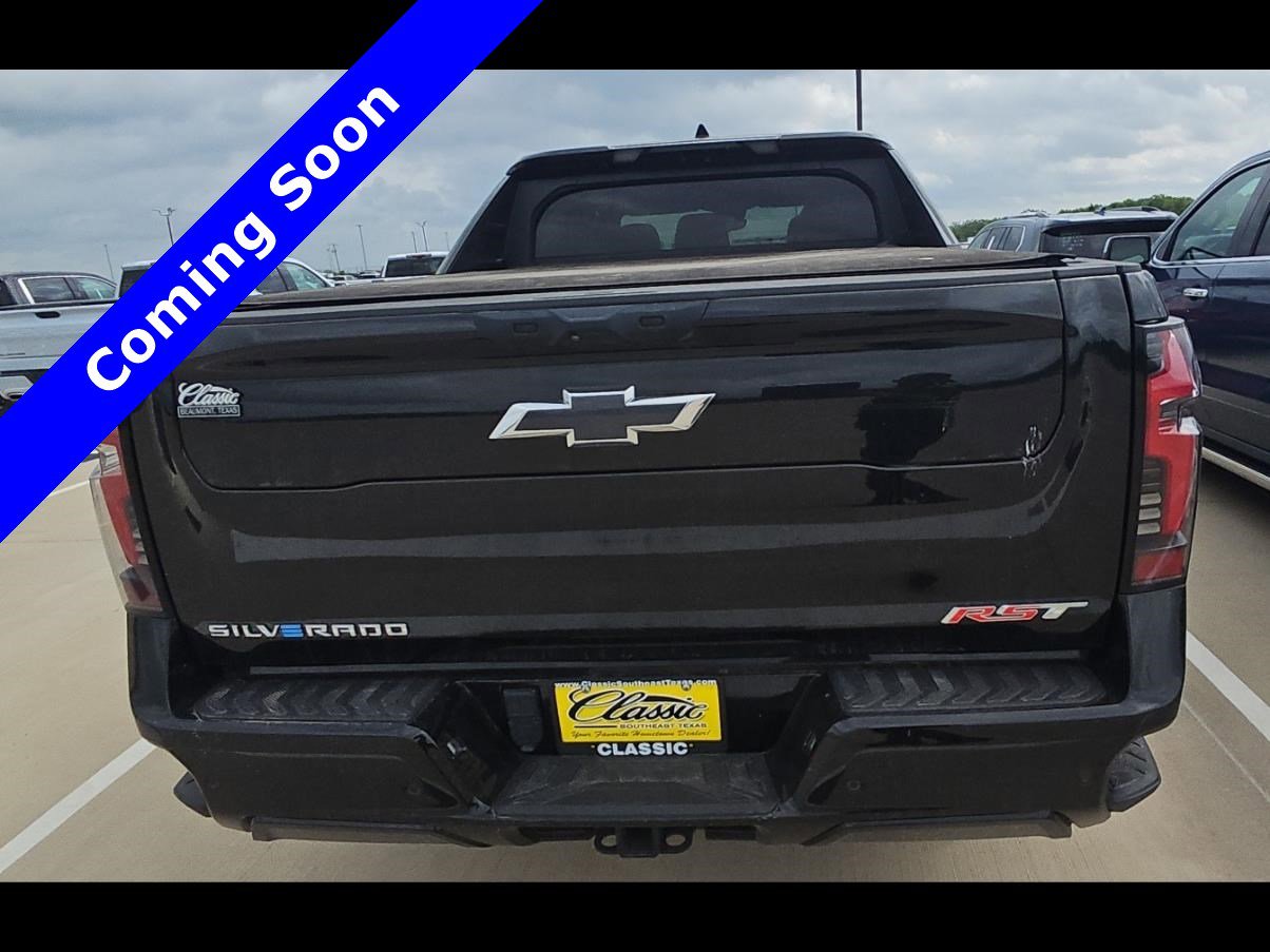 Used 2024 Chevrolet Silverado EV RST AWD/4WD image 7