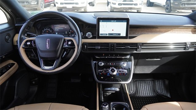 Used 2020 Lincoln Corsair Reserve w/ Equipment Group 201A image 15