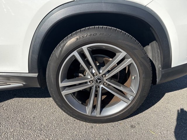 Used 2022 Mercedes-Benz GLE 350 image 15