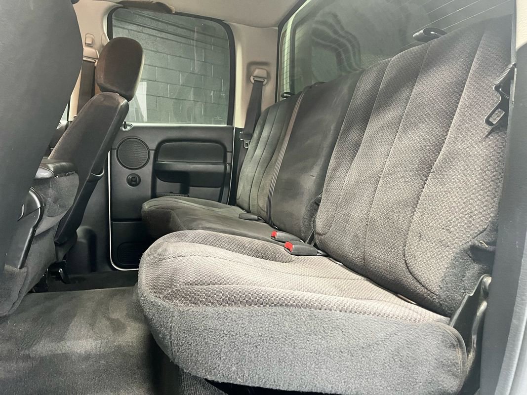 Used 2003 Dodge Ram 2500 Truck SLT image 15