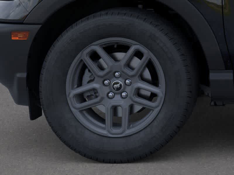 New 2025 Ford Bronco Sport Big Bend image 19
