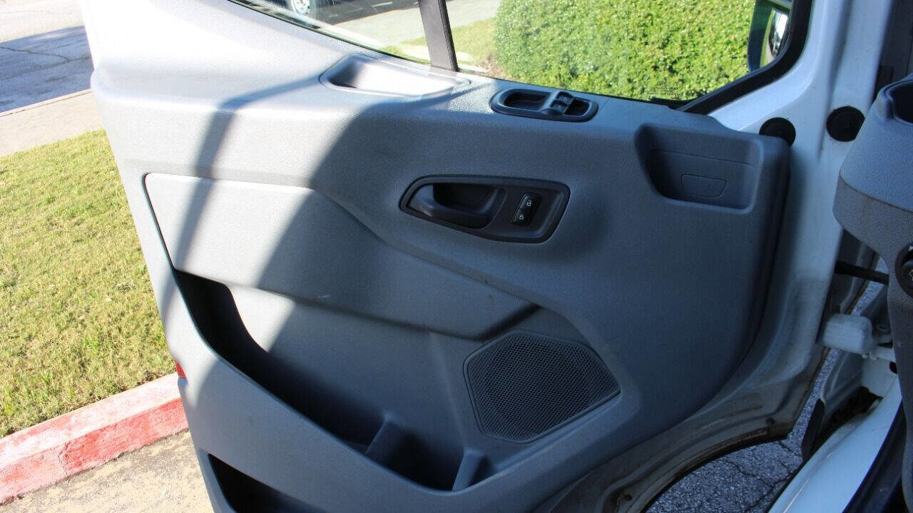 Used 2016 Ford Transit 150 130 Low Roof image 15