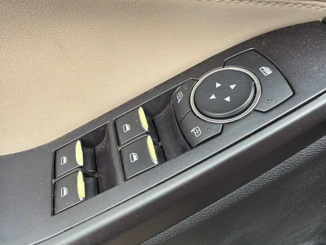 Used 2020 Ford Explorer XLT w/ Equipment Group 202A AWD/4WD image 27