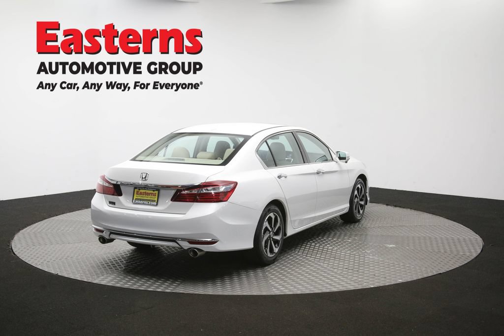 Used 2017 Honda Accord EX-L image 41