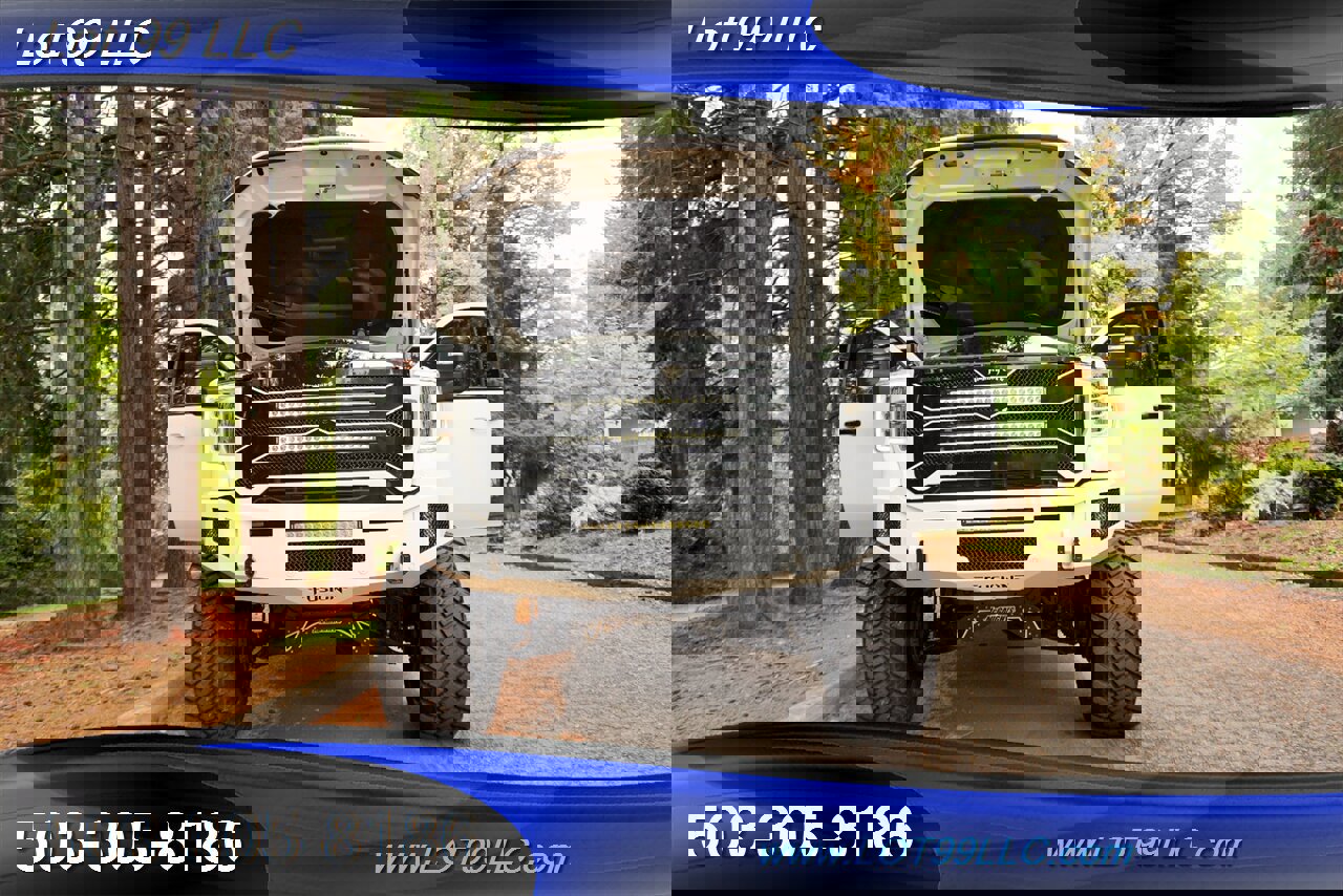 Used 2020 GMC Sierra 2500 AT4 w/ AT4 Premium Package image 31