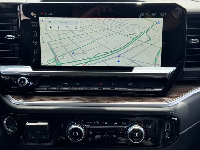 New 2026 GMC Sierra 1500 Elevation AWD/4WD image 19