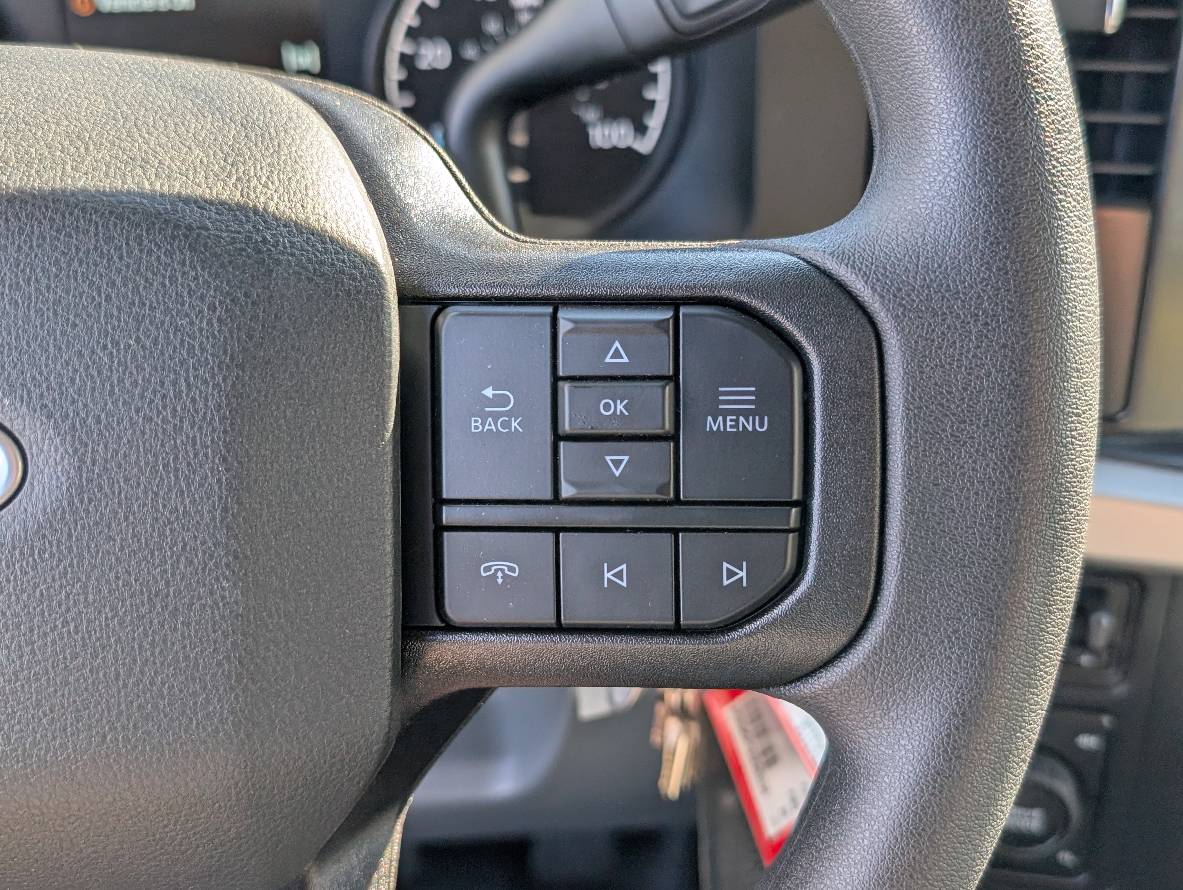 New 2025 Ford F550 4x4 Crew Cab image 29