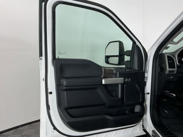 Used 2021 Ford F250 Lariat AWD/4WD image 15